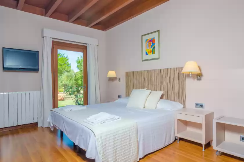 Ferienhaus auf Finca short de conies 2, Manacor