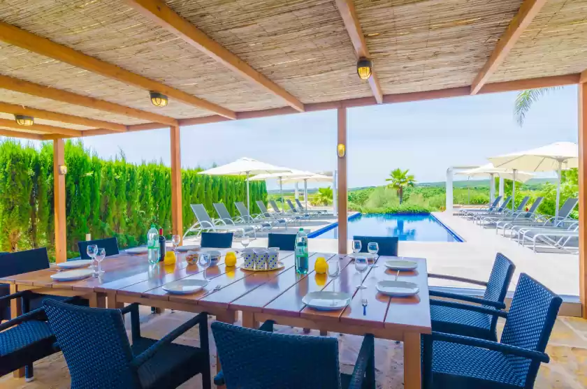 Ferienhaus auf Finca short de conies 2, Manacor