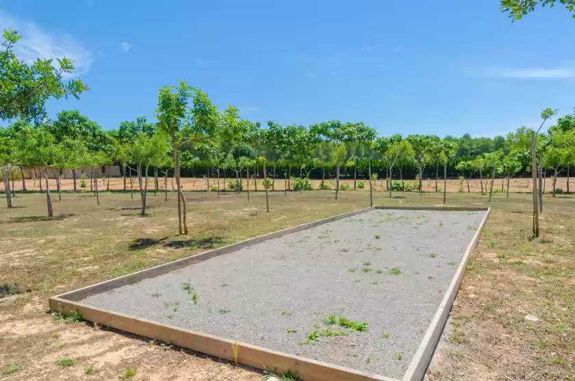 Ferienhaus auf Finca short de conies 2, Manacor