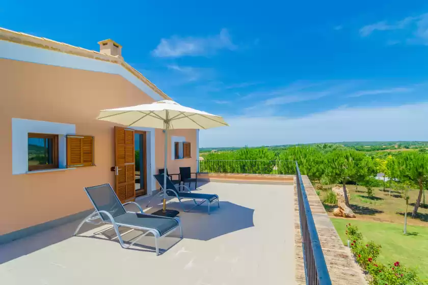 Ferienhaus auf Finca short de conies 2, Manacor