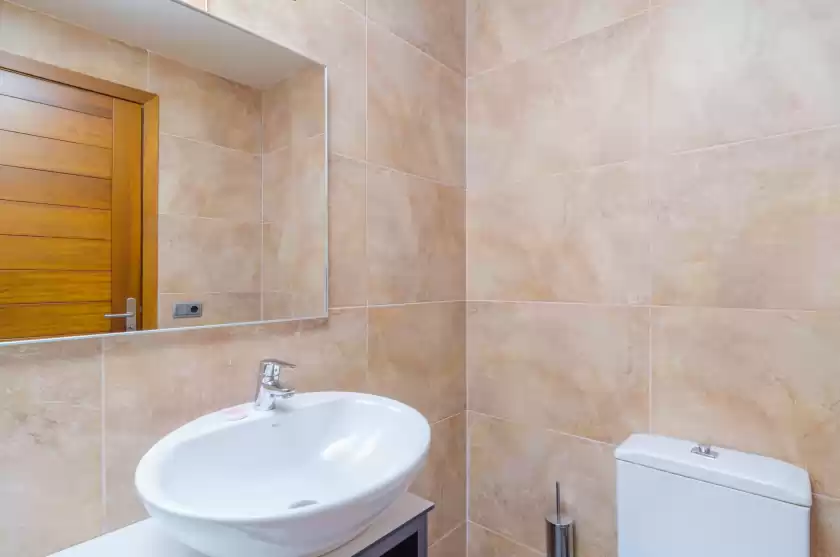 Ferienhaus auf Finca short de conies 2, Manacor