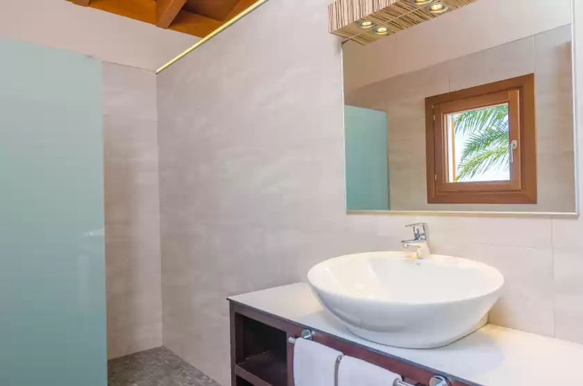 Ferienhaus auf Finca short de conies 2, Manacor