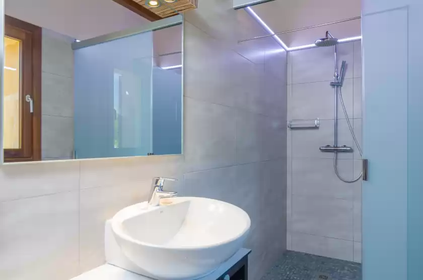 Ferienhaus auf Finca short de conies 2, Manacor