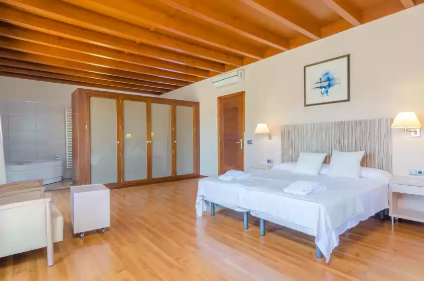 Ferienhaus auf Finca short de conies 2, Manacor
