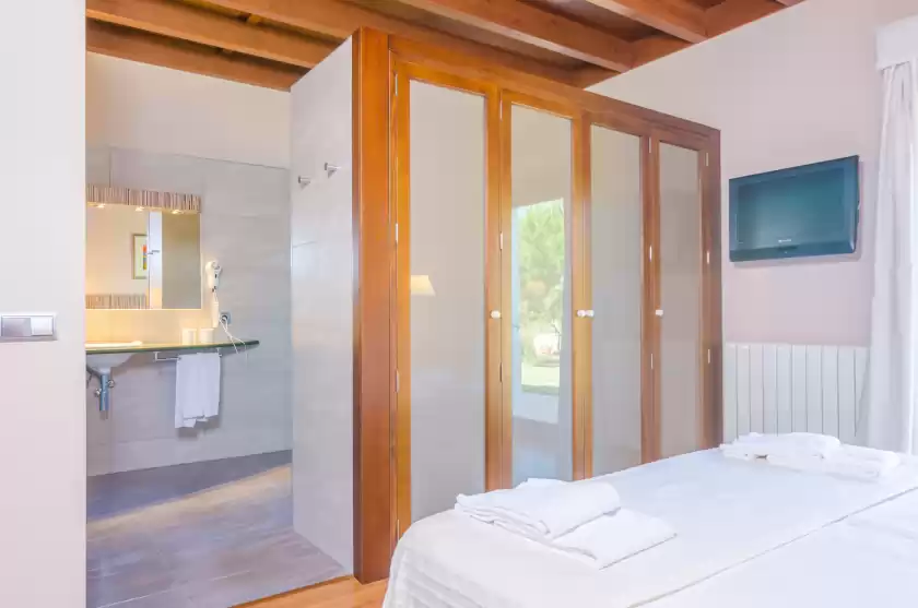 Ferienhaus auf Finca short de conies 2, Manacor