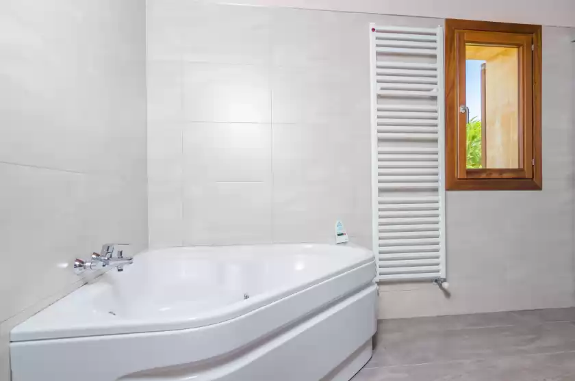 Ferienhaus auf Finca short de conies 2, Manacor