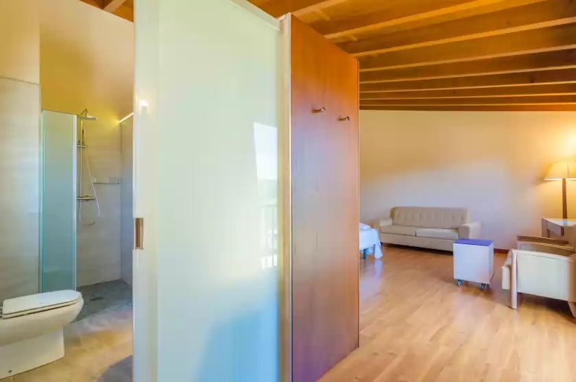 Ferienhaus auf Finca short de conies 2, Manacor