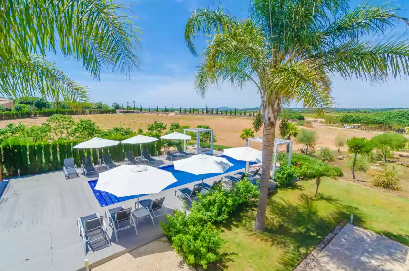 Ferienhaus auf Finca short de conies 2, Manacor