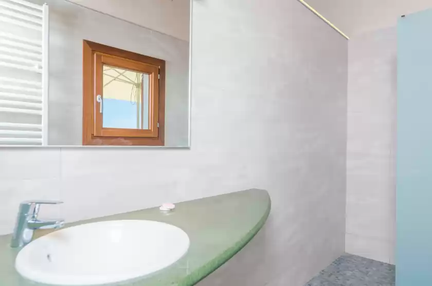 Ferienhaus auf Finca short de conies 2, Manacor
