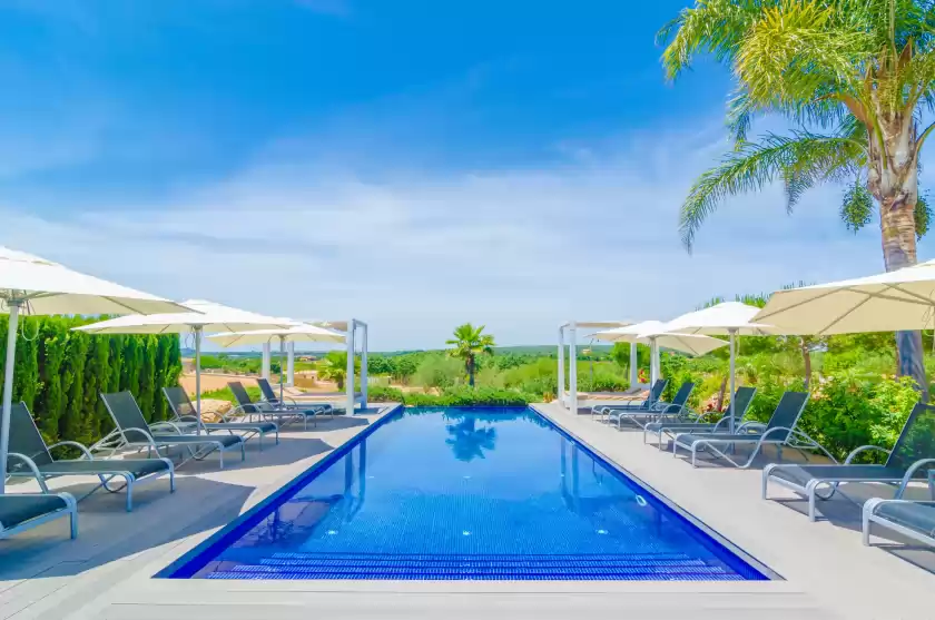 Ferienhaus auf Finca short de conies 2, Manacor