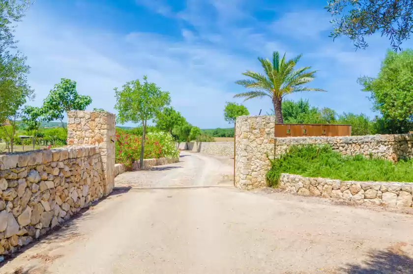 Ferienhaus auf Finca short de conies 2, Manacor