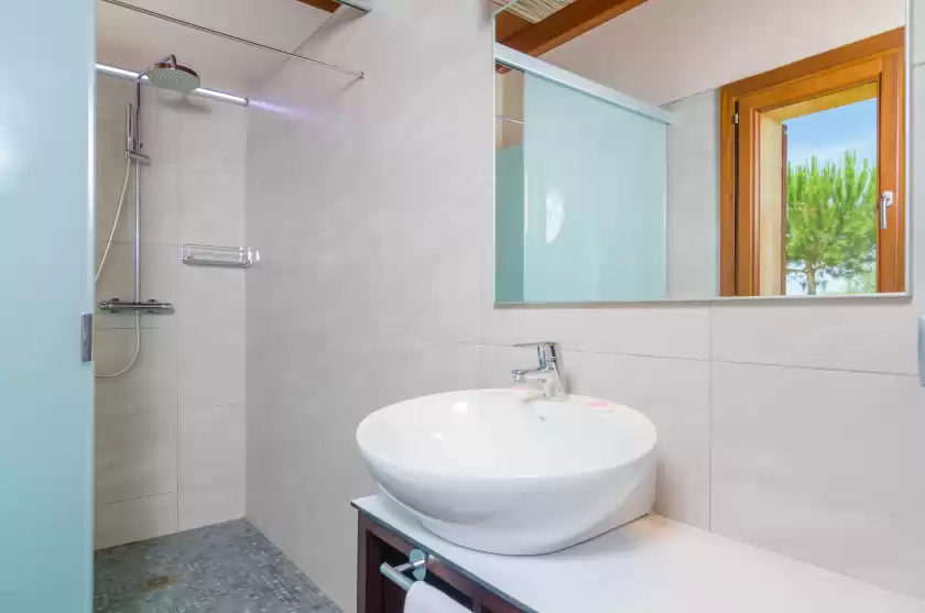 Ferienhaus auf Finca short de conies 2, Manacor