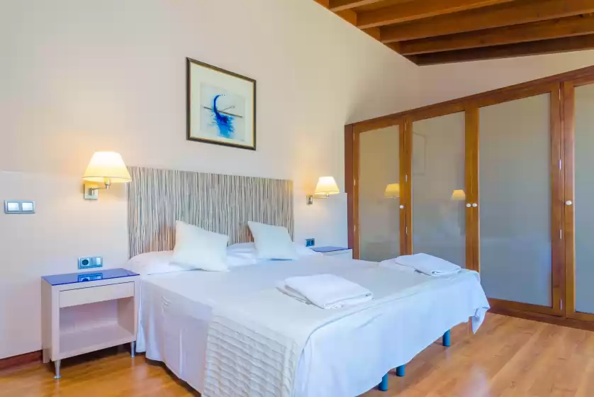 Ferienhaus auf Finca short de conies 2, Manacor