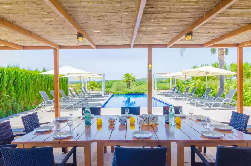 Ferienhaus auf Finca short de conies 2, Manacor