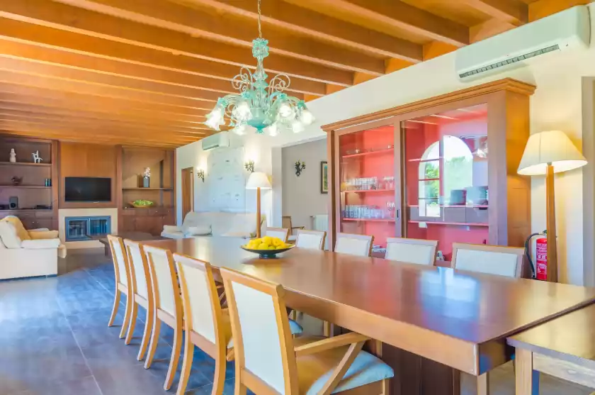 Ferienhaus auf Finca short de conies 2, Manacor