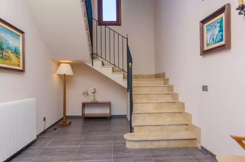 Ferienhaus auf Finca short de conies 2, Manacor