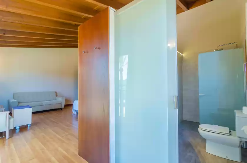 Ferienhaus auf Finca short de conies 2, Manacor
