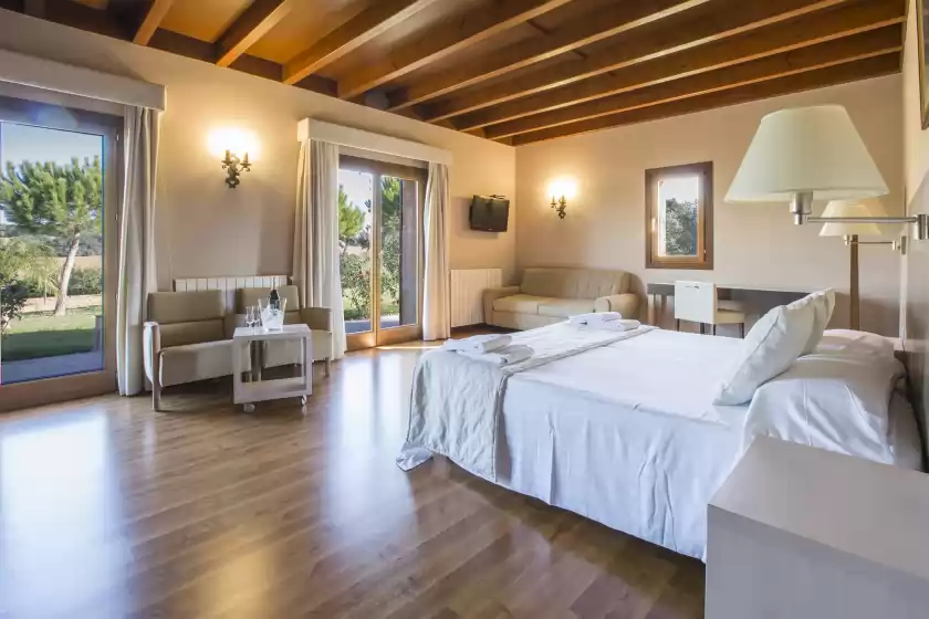 Ferienhaus auf Finca short de conies 2, Manacor