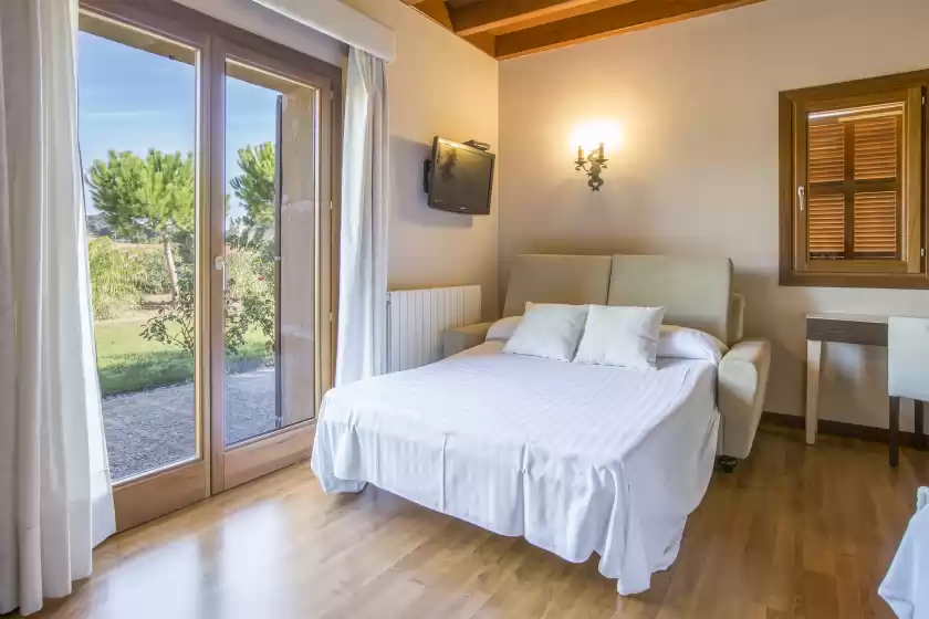 Ferienhaus auf Finca short de conies 2, Manacor