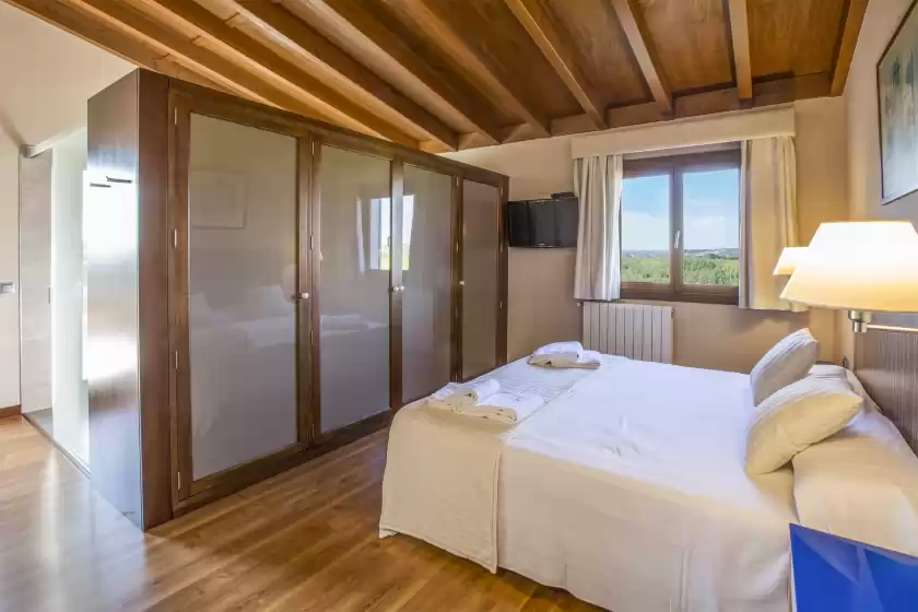 Ferienhaus auf Finca short de conies 2, Manacor
