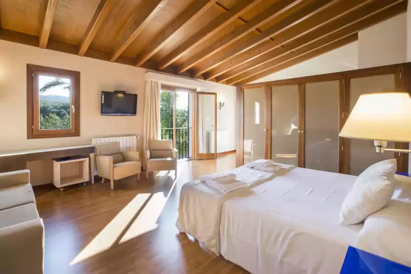 Ferienhaus auf Finca short de conies 2, Manacor