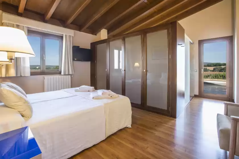 Ferienhaus auf Finca short de conies 2, Manacor