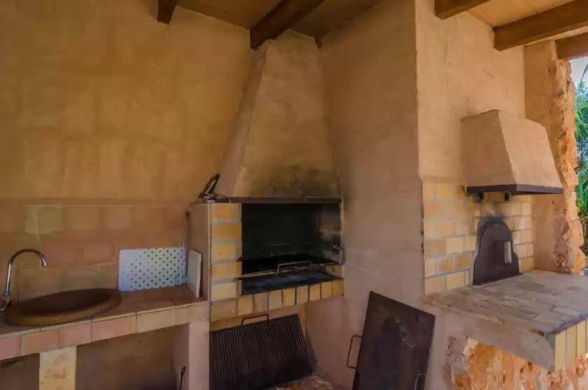 Location de vacances à Ca na carme, Campos