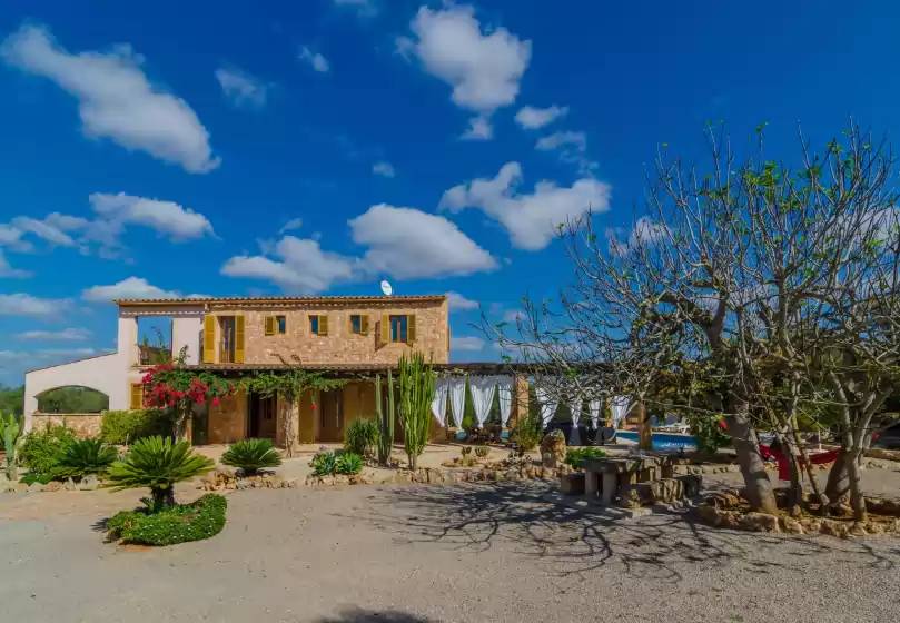 Location de vacances à Ca na carme, Campos