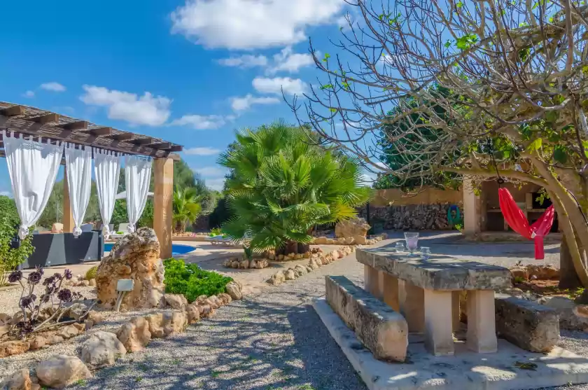 Location de vacances à Ca na carme, Campos