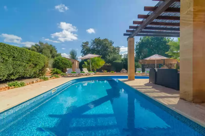 Location de vacances à Ca na carme, Campos