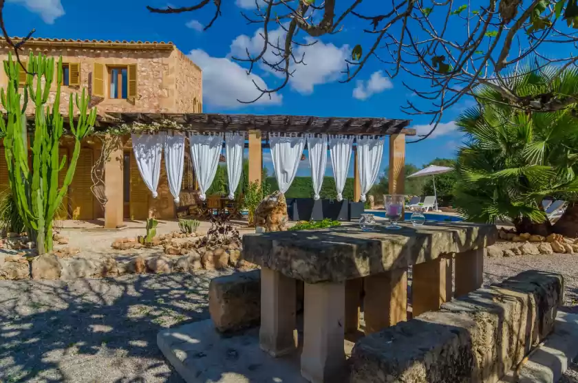 Location de vacances à Ca na carme, Campos