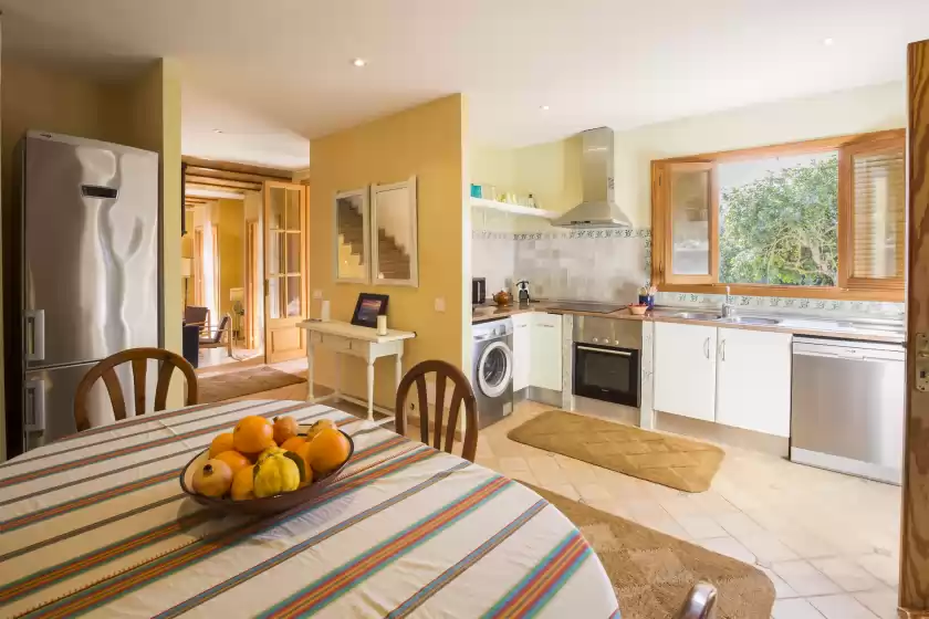 Location de vacances à Ca na carme, Campos