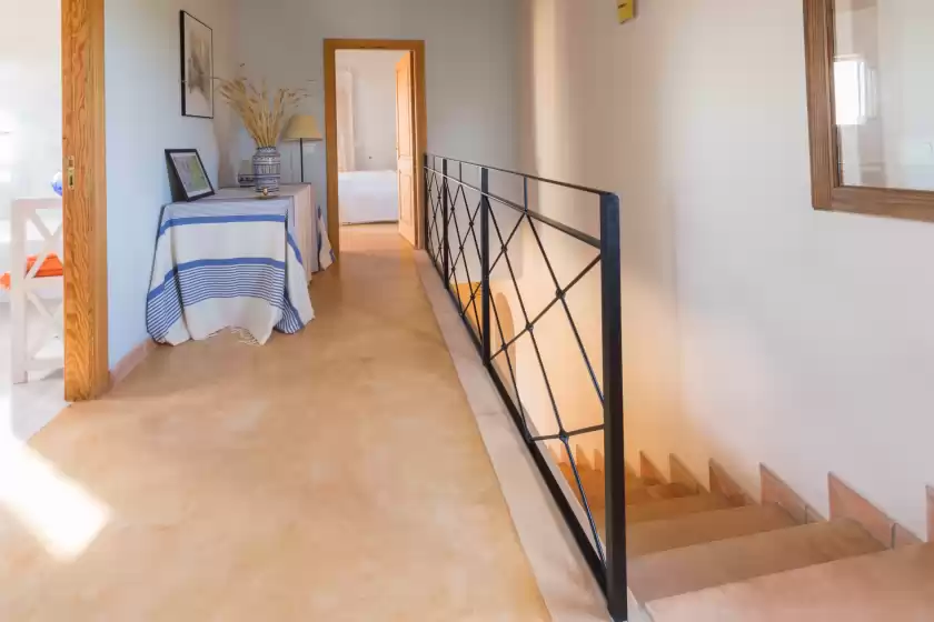 Location de vacances à Ca na carme, Campos