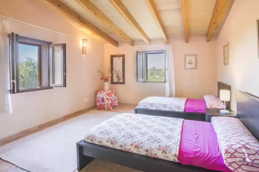 Location de vacances à Ca na carme, Campos