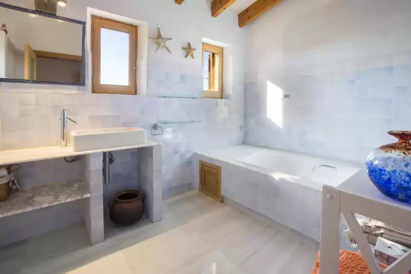 Location de vacances à Ca na carme, Campos