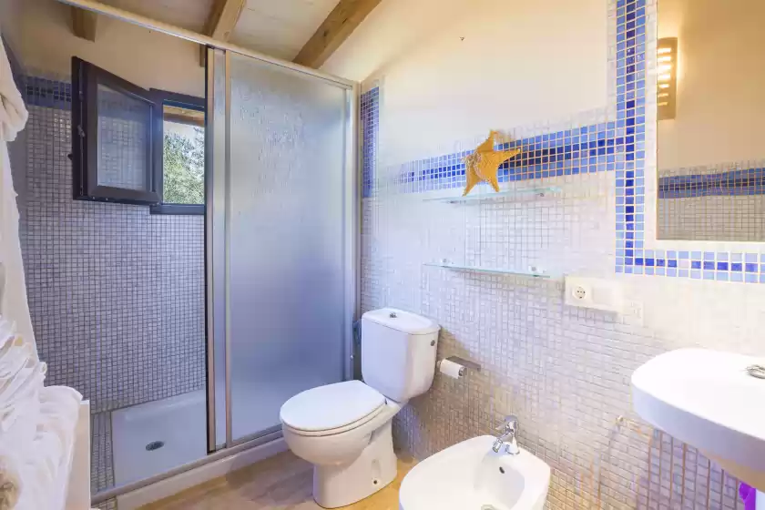 Location de vacances à Ca na carme, Campos