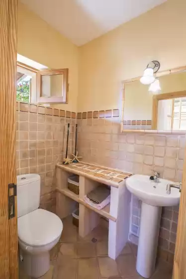 Location de vacances à Ca na carme, Campos