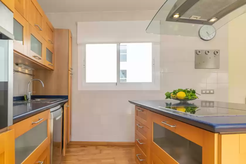 Holiday rentals in Romaní, Can Picafort