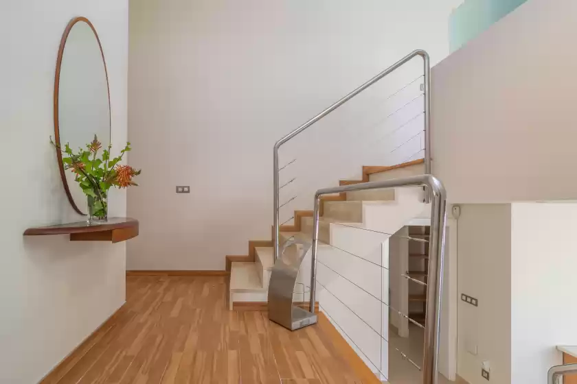 Holiday rentals in Romaní, Can Picafort