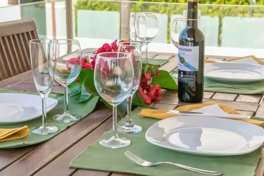 Holiday rentals in Romaní, Can Picafort