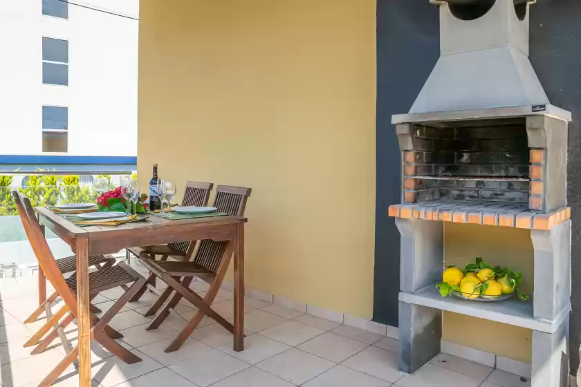 Holiday rentals in Romaní, Can Picafort