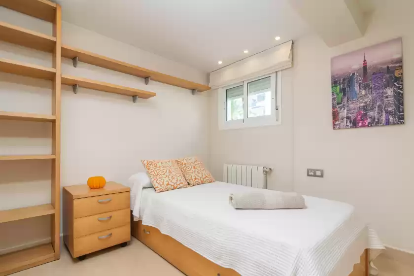 Holiday rentals in Romaní, Can Picafort