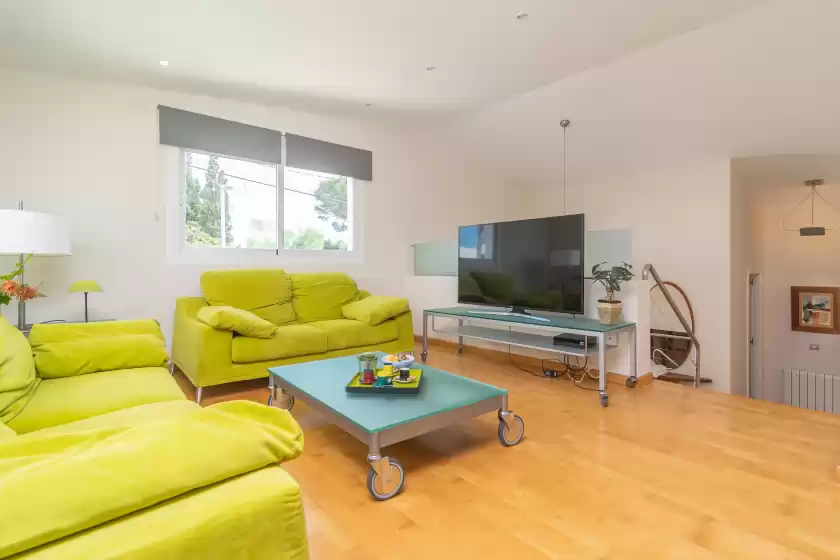 Holiday rentals in Romaní, Can Picafort