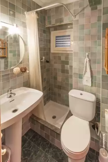 Location de vacances à Sirena, Moraira