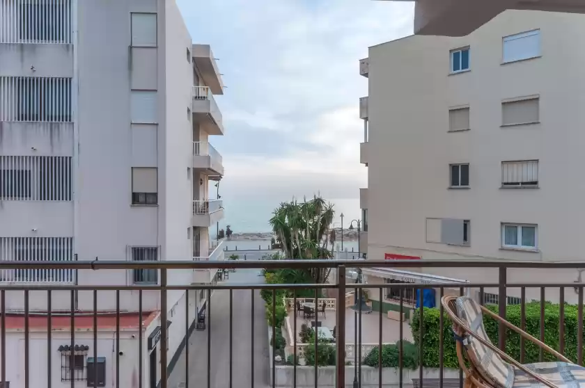 Location de vacances à Sirena, Moraira