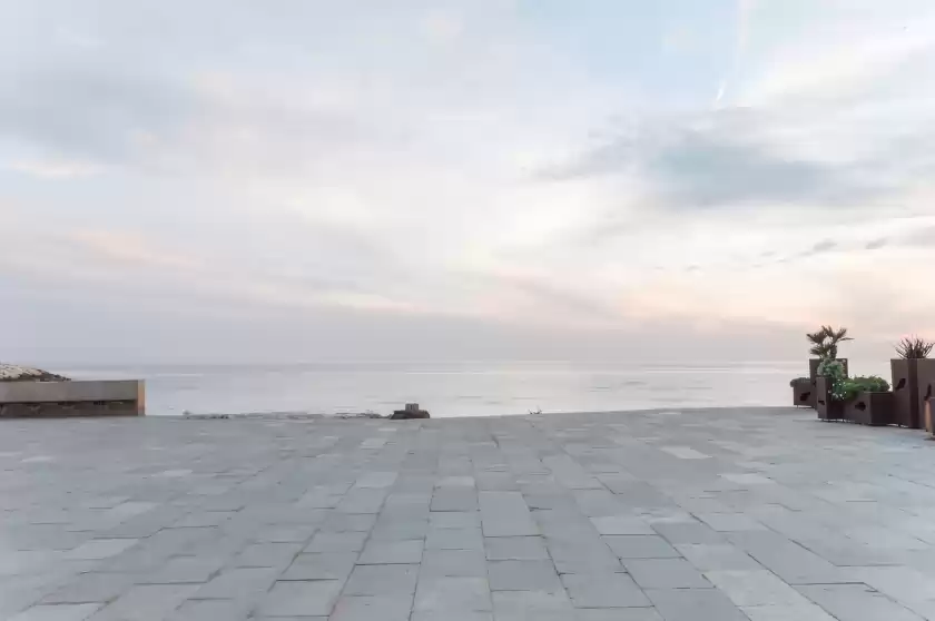 Location de vacances à Sirena, Moraira