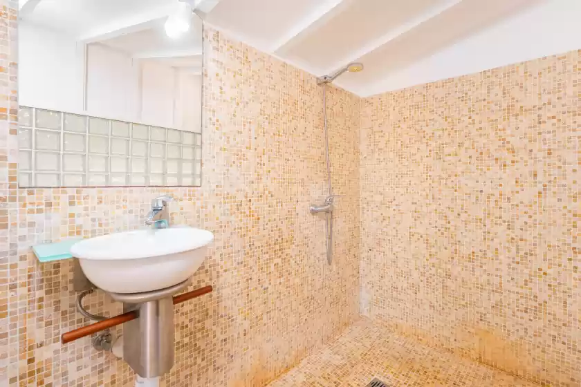 Location de vacances à Sa verdera, Maria de la Salut