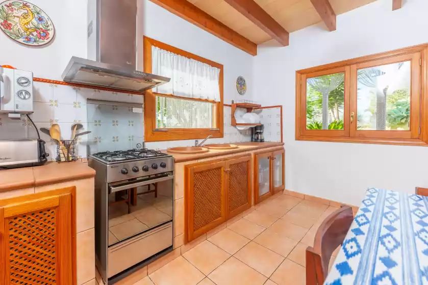 Location de vacances à Barranc de son fullós, Santa Margalida