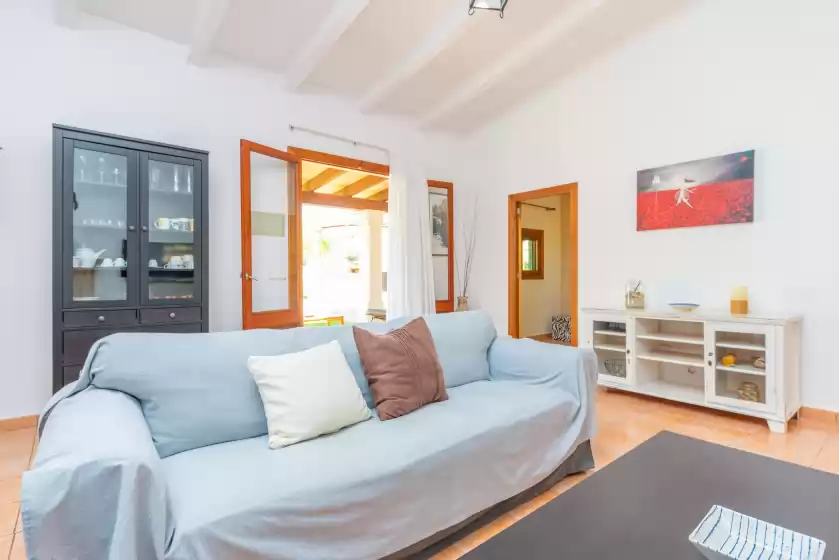 Location de vacances à Barranc de son fullós, Santa Margalida