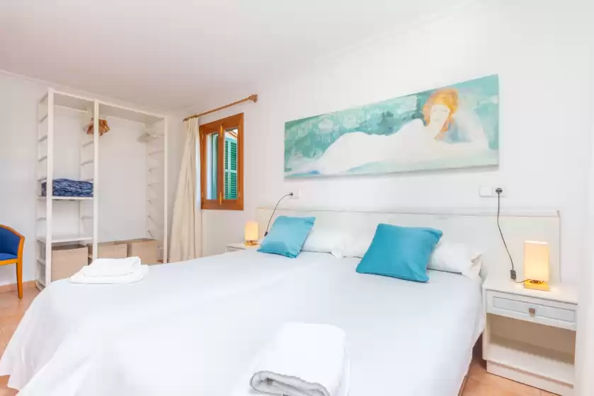 Location de vacances à Barranc de son fullós, Santa Margalida